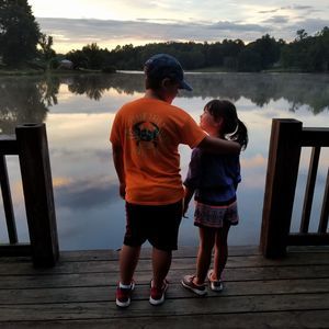 Meet your Posher, Bryan